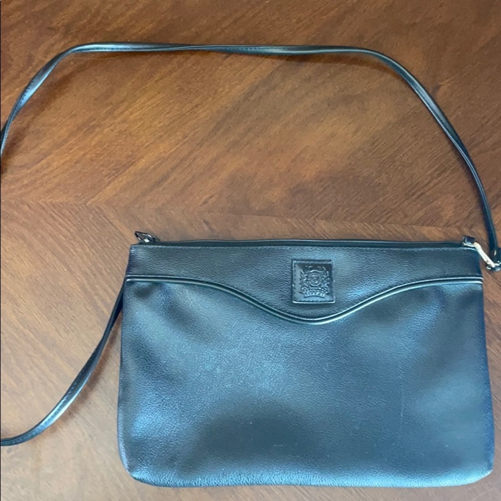 Mitzi Crossbody Bag